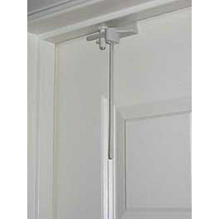 2 Pack Child Proof Deluxe Top Door Lock
