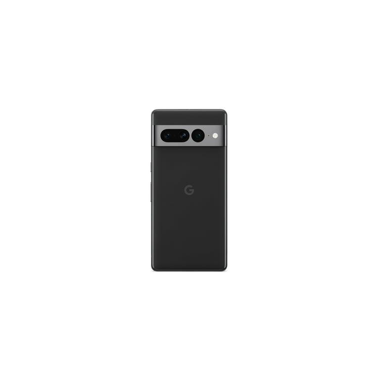 AT&T Google Pixel 7 Pro 256GB Obsidian - Walmart.com