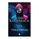 thumbnail image 1 of El Club de los Psicópatas Ediciones B John Katzenbach, 1 of 2