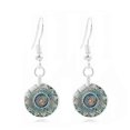 thumbnail image 4 of Women's necklace Chic & Modern Street Flower Jewelry Sets, 4 of 4