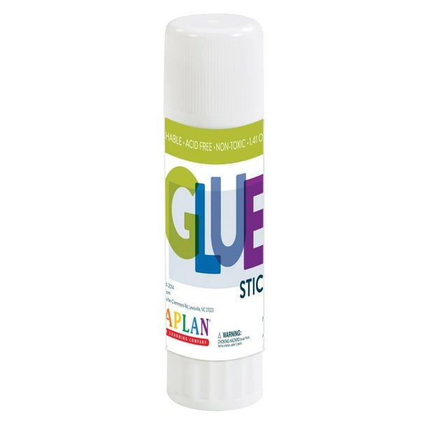 Jumbo Glue Sticks