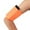 Orange, variant on Yaoyar Arm Band for Phone Running Safety Wrist Wallet Wristband Pouch Bag Cell Phone Holder Armband for Running Workout Walking Hiking