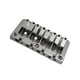 thumbnail image 5 of Set de Bridge key Tornillos Pickguard Puente Bajo Eléctrico para Producción Musical Electrónica Aprendiziaje, 5 of 9