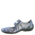 thumbnail image 2 of Ros Hommerson Womens Chelsea Leather Round Toe Slide, 2 of 2