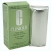 Facial Soap - Oily Skin Formula - Combination Oily To Oily by Clinique for Unisex - 3.5 oz Facial Soap