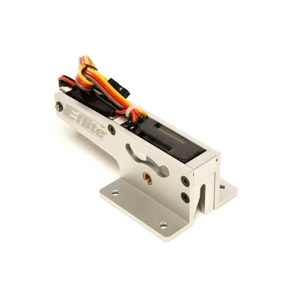 E-flite 60-120 95-Degree Rotating Retract Unit RH EFLG52001R Wheels Gear Retracts & Accys
