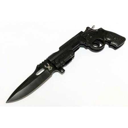 Belt Knife - TheBoneEdge 8