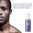 thumbnail image 4 of Seroflora Razor Bumps Serum Treatment for Men & Women, 4 of 6