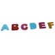thumbnail image 3 of unbranded 150Ud Stickers De Letras Con Purpurina En Colores Surtidos Para Uso Duradero Y Ligero, 3 of 5