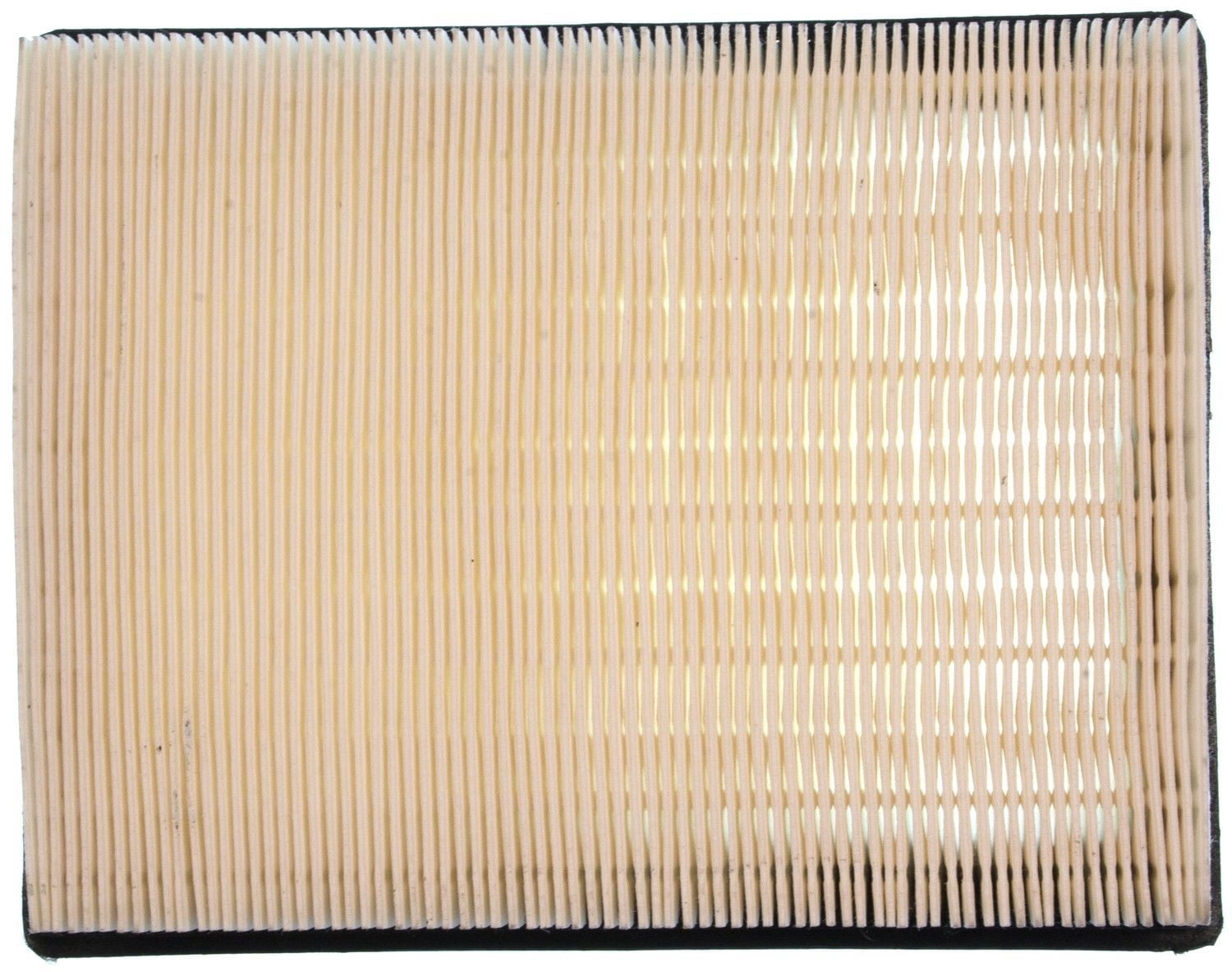 MAHLE LX 3093 Air Filter Fits select: 2006-2010 KIA OPTIMA, 2007-2010 KIA RONDO