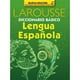 thumbnail image 1 of Diccionario Lengua Española Larousse Verde, 1 of 2