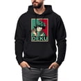 thumbnail image 1 of Sudadera De Algodón My Hero Academia Deku, 1 of 5