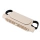 thumbnail image 5 of Ventiladores USB Para Asientos De Automóvil, Ventilador USB Portátil De Viento Fuerte De 3 Velocidades, Ventilador Para Reposacabezas Con Ventilación Con Reducción De Ruido,, 5 of 7