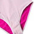 thumbnail image 7 of SILVERCELL Mommy and Me Matching Family Swimwear Queen & PRINNCESS One Piece Mother Daughter Girl Swimsuits, 7 of 7