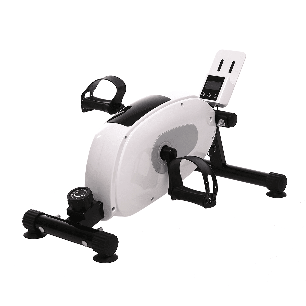RELIFE REBUILD YOUR LIFE Under Desk Bike Pedal Exerciser Home