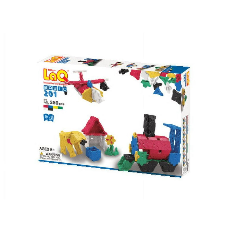 Laq construction toys cheap