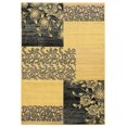 thumbnail image 1 of Riverbay Furniture 2' x 3' Patchwork Rug in Cream, 1 of 1