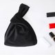 thumbnail image 5 of Sywqhk Bolso De Mano De Terciopelo Para Mujer A La Moda, Bolsos Suaves De Color Sólido Para Mujer (Negro) Sywqhk Para estrenar, 5 of 6