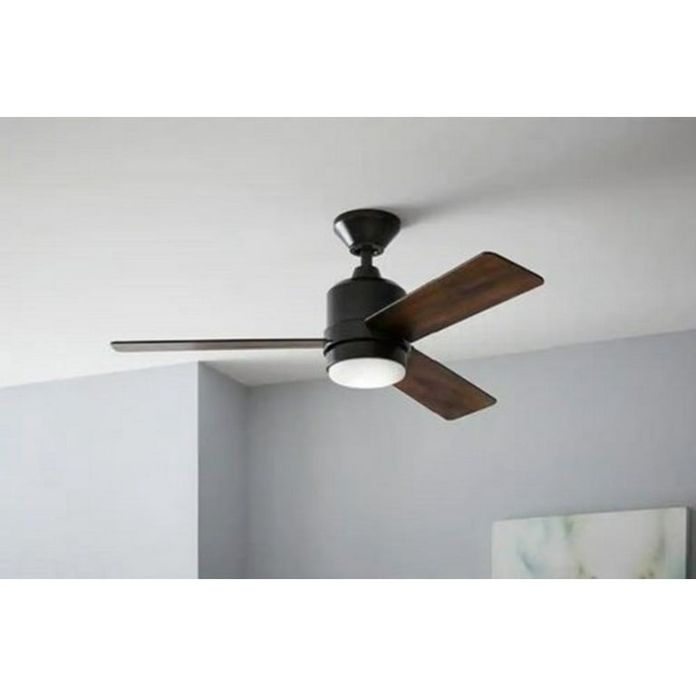 Hampton Bay Ceiling Fan Light Wont Dim Shelly Lighting