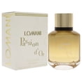 thumbnail image 3 of Lomani Passion Dor Eau de Parfum Spray Lomani Model, 3 of 4