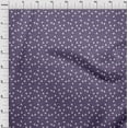 thumbnail image 4 of oneOone Rayon Lavender Fabric Kids Cloth Craft Projects Decor Fabric Printed By The Yard 56 Inch Wide, 4 of 5