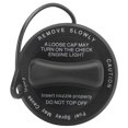 thumbnail image 1 of Fuel Filler Cover, Professional Fuel   High  ABS High Performance  For Car, 1 of 8