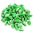 thumbnail image 1 of 1 Pack River Rock Decorative Creative Acrylic Pebble Aquarium Polished Stone, 1 of 10