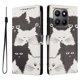 thumbnail image 1 of FOXDOCK Funda Tipo Cartera para Honor 400 Smart con Soporte y Correa – Diseño de Patrones Lindos, 1 of 6