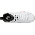 thumbnail image 3 of Air Jordan 7 Retro CU9307-160 Men's White Infrared Mid Top Sneaker Shoes XXX56 (9), 3 of 5