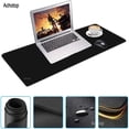 thumbnail image 4 of Alfombrilla de ratón grande XXL personalizada, alfombrilla de ratón Kawaii personalizada para escritorio, portátil, Protector de mesa, alfombrilla grande para ratones, accesorios para jugadores, alfom, 4 of 5