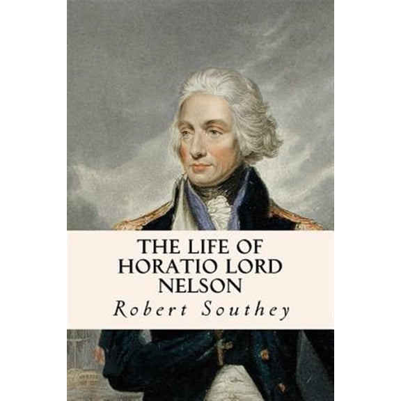 Pre-Owned Life of Horatio Lord Nelson