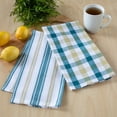thumbnail image 4 of Hometrends Kitchen Towels, 2 Pack, 4 of 6