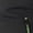 Black, variant on Japanese Air Conditioned Jacket, Multiple wind speed settings, long battery life, Ergonomic design, for Outdoor camping, fishing, summer commuting, duty