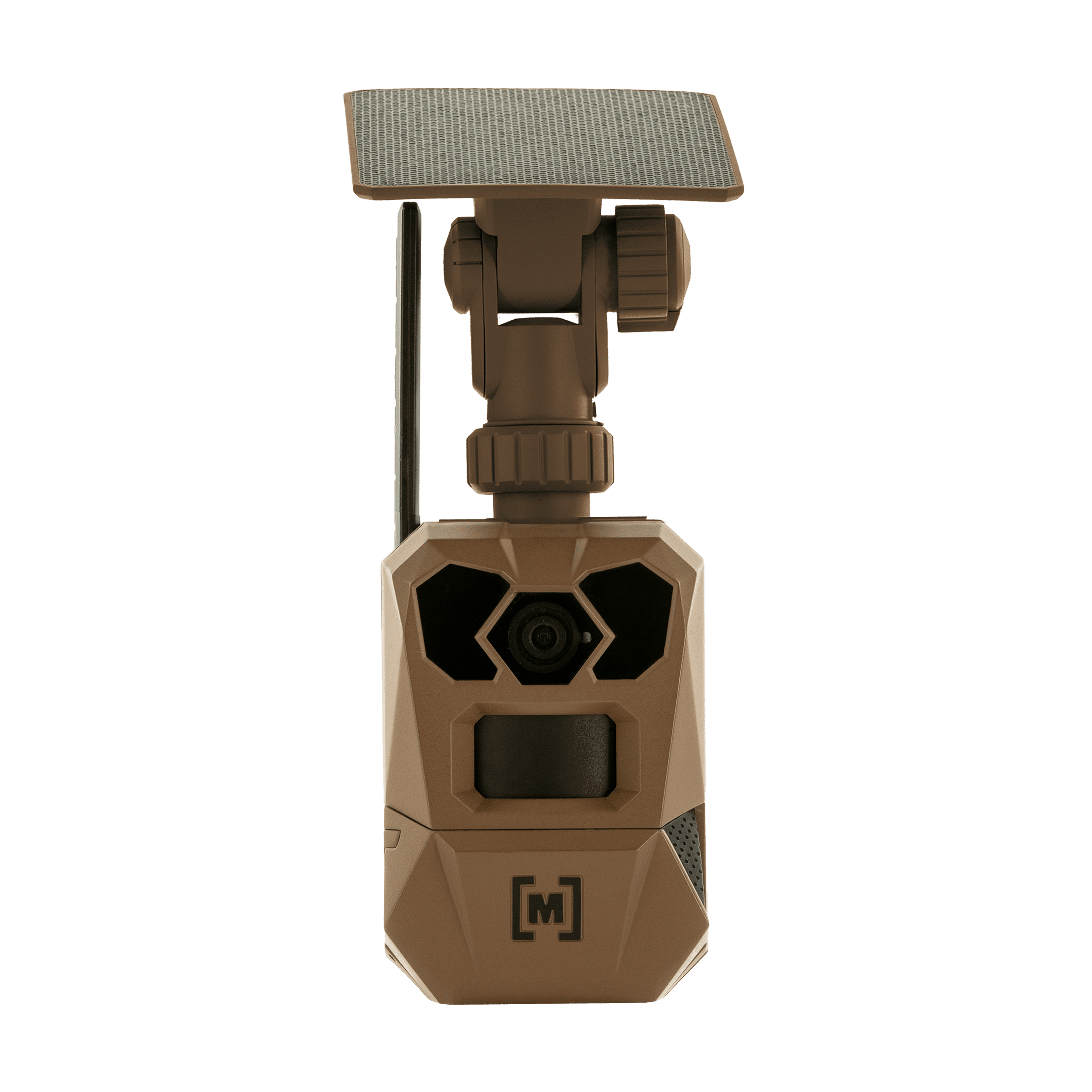 Moultrie EDGE 4 Solar Cellular Trail Camera