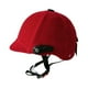 thumbnail image 3 of Casco de equitación, sombrero ecuestre, equipo de equitación, sombrero de caballero para hombres y mujeres. Sin espejo, 3 of 8