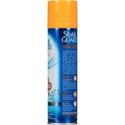 Static Guard Fabric Spray, 5.5 Ounce