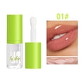 thumbnail image 1 of Lip Color Moisturizing Lip 6 Colors Lip Color Lip Glaze Edge Maple Face Lip Special For Women 3ml Lip Moisturizing, 1 of 3