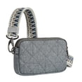 thumbnail image 3 of Funda antirrobo para teléfono Travelon Boho con bloqueo RFID, 3 of 9