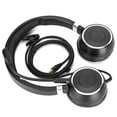 thumbnail image 2 of ANGGREK USB Plug QD Cable Adaptor, Call Center Headset Adapter Portable For 3.5mm Headset Equipment, 2 of 8