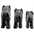 thumbnail image 6 of Design Toscano Pachyderm Parade Elephant Herd Statues, 6 of 8