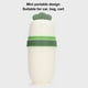 thumbnail image 3 of Botella Orinal Viaje Portátil Para Niños Y Niñas, Inodoro Emergencia De La Taza Orina Infantil, Fácil De Limpiar, Con Embudo Suave, Para Acampar De Viajes En Automóvil, 3 of 7