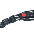 thumbnail image 4 of Pechera Arnes Color Rosa para Perro Talla Mediana - Pechera Ajustable Antitirones Resistente para Paseo Entrenamiento, 4 of 4