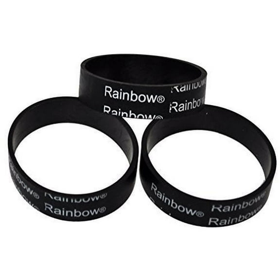 Rainbow Rexair Power Nozzle Replacement Belt by Rainbow