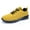 Yellowblack, variant on Artlea Mens Running Shoes Workout Tennis Shoes Lightweight Breathable Athletic Sneakers for Gym Jogging, Size 7-12.5