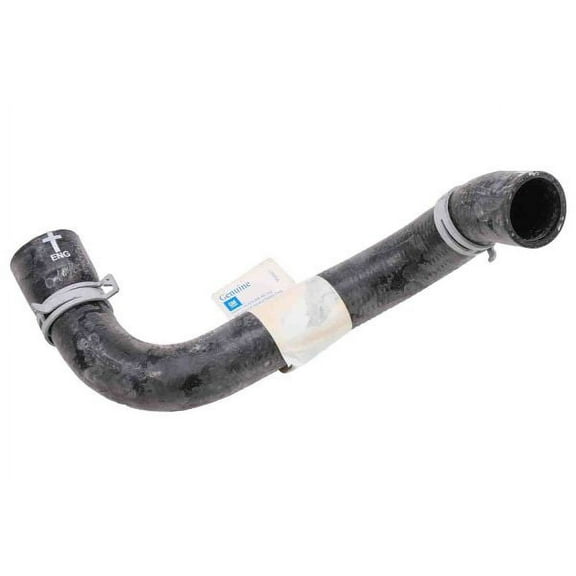 ACDelco Radiator Inlet Hose
