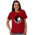 thumbnail image 3 of Betty Boop Always Be Kind Cute Women Plus Size Graphic Tee Tees Brisco Brands 5X, 3 of 6