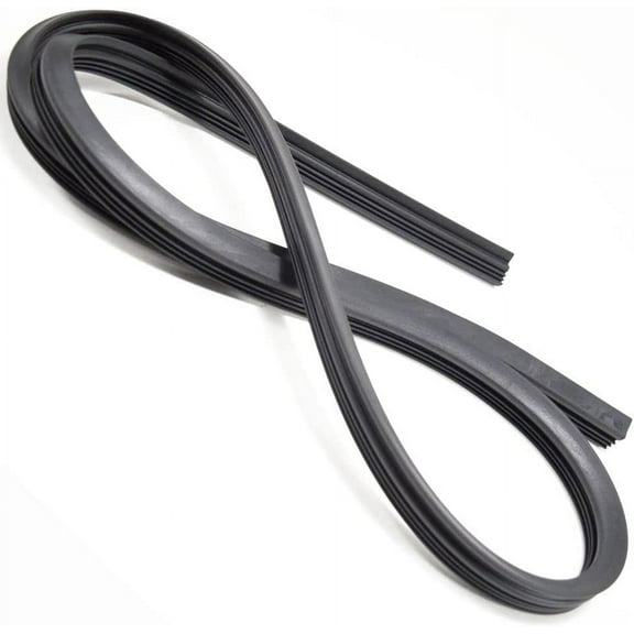 Electrolux Genuine OEM 5304512895 Dishwasher Door Seal/Gasket