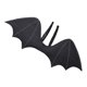 thumbnail image 4 of Cosplay Devil Wing Halloween Party Cosplay PROP NIÑOS Etapa de rendimiento Prop, 4 of 7