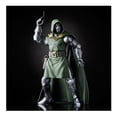 thumbnail image 4 of Figura Doctor Doom Hasbro Marvel 6 Pulgadas, 4 of 4
