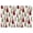 Multicolor Christmas Tree, variant on 6 Pcs Funny Kitchen Towels,Green and Red Christmas Plaid Pattern Microfiber Dish Towels,Kitchen Tea Towels,Kitchen Towel Set (18" X 26")